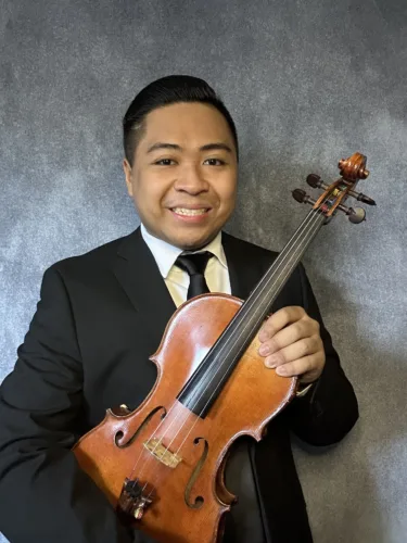 Symphony opens season featuring Concerto winner